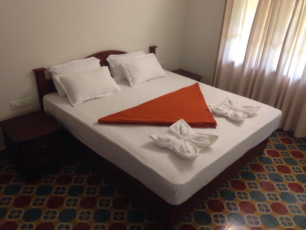 Stay Simple 3 Hills County Resort Kalpetta Εξωτερικό φωτογραφία
