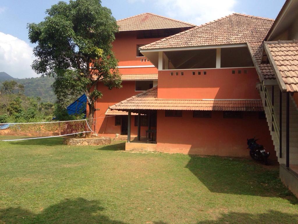 Stay Simple 3 Hills County Resort Kalpetta Εξωτερικό φωτογραφία