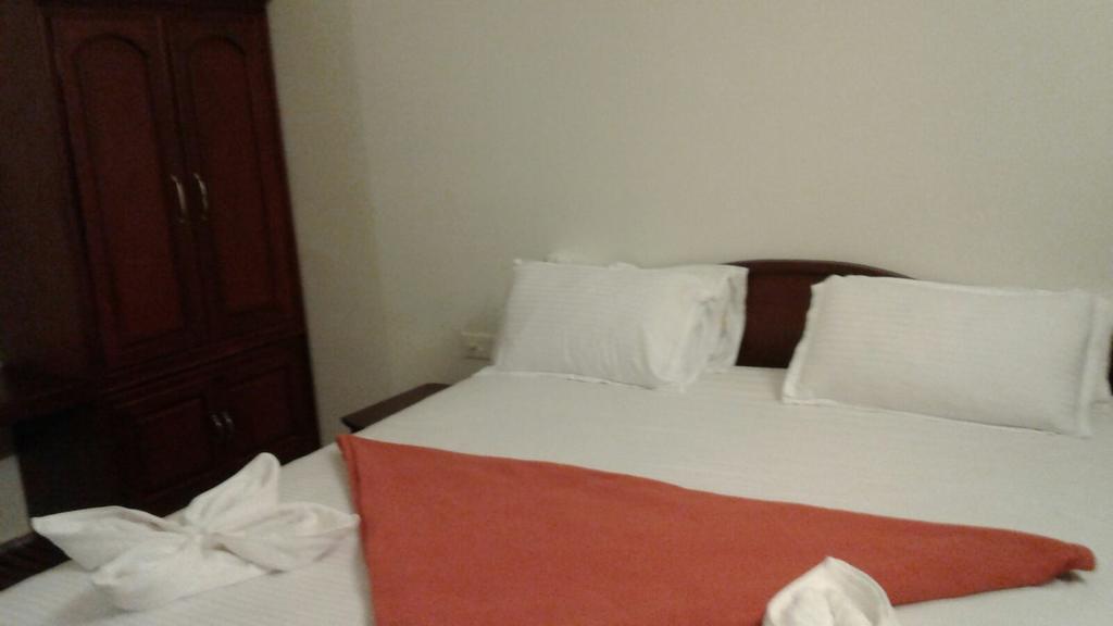 Stay Simple 3 Hills County Resort Kalpetta Εξωτερικό φωτογραφία
