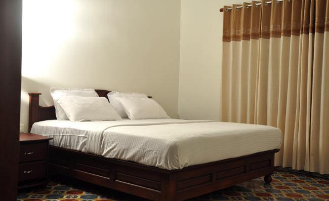 Stay Simple 3 Hills County Resort Kalpetta Εξωτερικό φωτογραφία