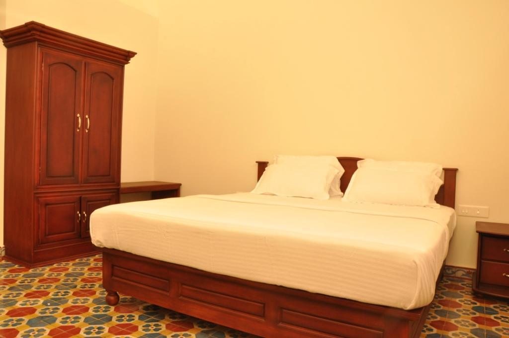 Stay Simple 3 Hills County Resort Kalpetta Εξωτερικό φωτογραφία