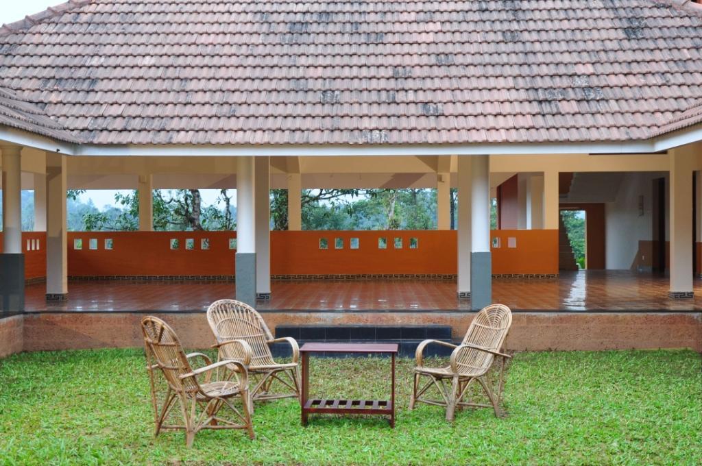 Stay Simple 3 Hills County Resort Kalpetta Εξωτερικό φωτογραφία