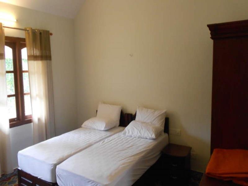 Stay Simple 3 Hills County Resort Kalpetta Εξωτερικό φωτογραφία