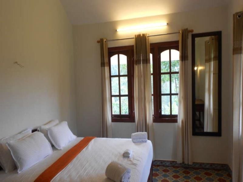 Stay Simple 3 Hills County Resort Kalpetta Εξωτερικό φωτογραφία